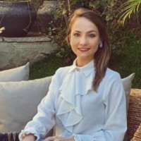 Gabriele Taís Gerhardt