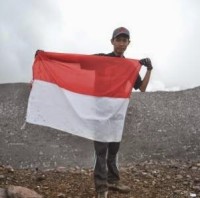 Mohamad Abdurokhim