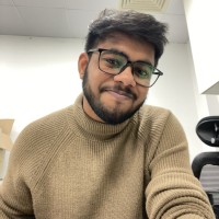Deepanshu Chauhan
