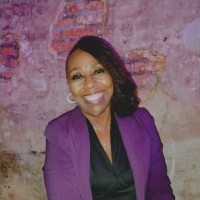 Nicole Franklin-Jones