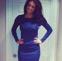Frances Mckeennan