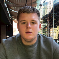 Liam Wright