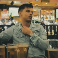 Sebastian Perdomo Esquivel