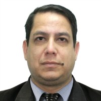 Jorge Alexander Quintero Brito