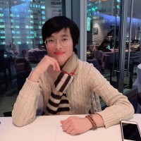 Rachel Gong