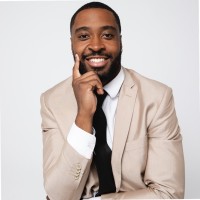 Terrence Burruss, M.Ed