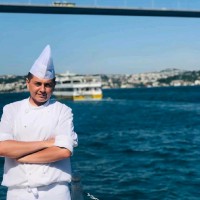 Halil İbrahim Binbay