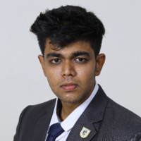 Zohaib Khan