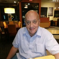 Mark Pezzimenti