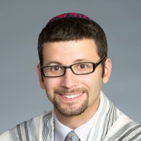 Rabbi Josh Hearshen