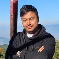 Niraj Kusma