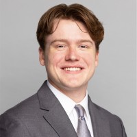 Trent Schwartz