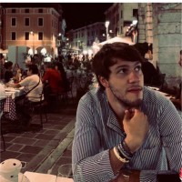 Matteo Dal Zilio