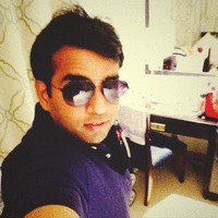 Ankit Garg
