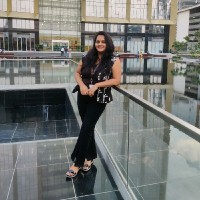 Prerna Patel