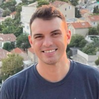 Kyle Gomez