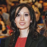 Francesca Marozzi