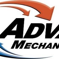 Advanced Mechanical