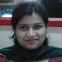 Preethi Krishna