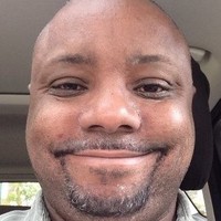 Marcus Simmons