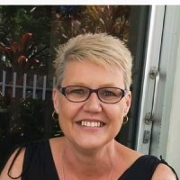 Stacey Wright