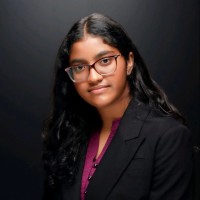 Sahiti Oruganti