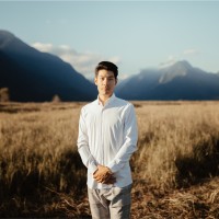 Brendan Leong
