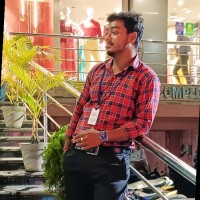 Tapas Kumar Behera