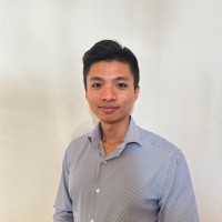 Dave Lin