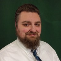 Dustin Harvey