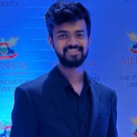 Ashutosh Markad
