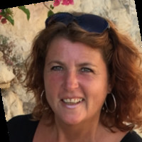 Yvonne Bosman