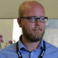 Ola Larsson
