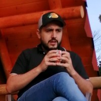 Sebastian Andres Pulgarin Sanchez