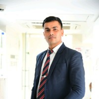 Sandeep Verma