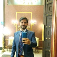 Hafiz Monis Alam