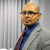 Ismail Jama