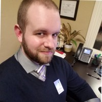 Dillon Morgan