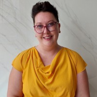 Amy Vermeulen
