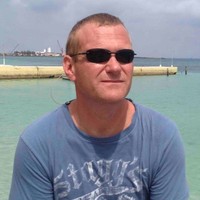Todd Wadsworth