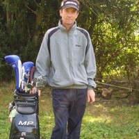 Ken Howarth