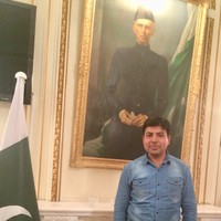 Zahid Awan