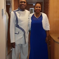 Dr Thulas Nkabinde