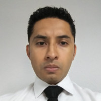 Khristoffer Bernal