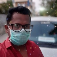 Deepak Ghadge