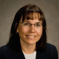 Jane Johnson