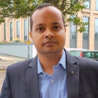 Sumeet Gupta