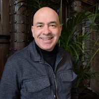Rob Pickersgill Managing Director