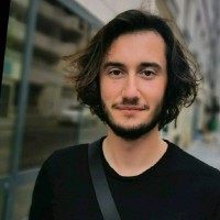 Frédéric Mateos