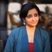 Chitrani Anand